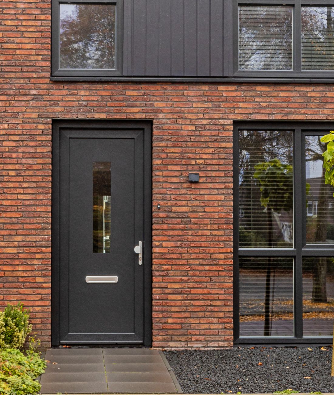 <strong>Kunststof voordeuren</strong> - Afbeelding 5