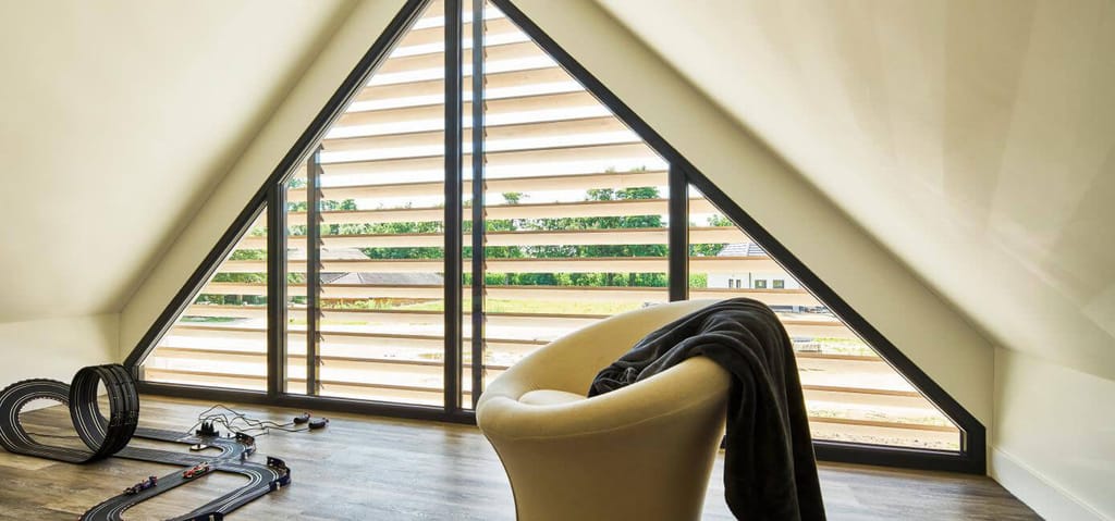 ISDE subsidie kunststof kozijnen