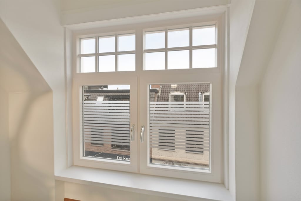 kunststof of aluminium kozijnen